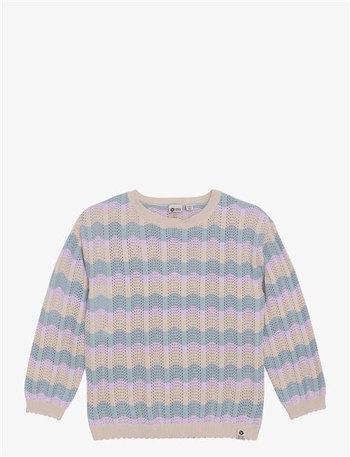 Daily 7 | Knitted Sweater Fancy | 110