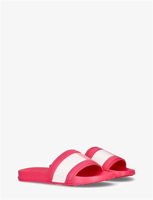 Tommy Hilfiger | Girl Flag Print Pool Slide | 38/24CM