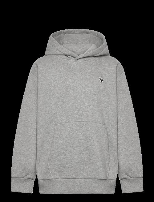 Hummel | Hmljr Loose Hoodie Bee | 110/116