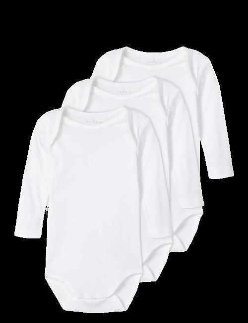 name it | Nbnbody 3P Ls Solid Noos | 74