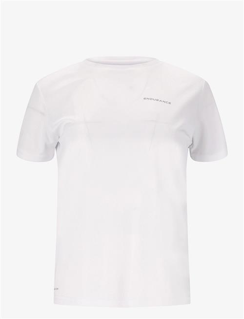 Endurance | Keily W S/S Tee | 44