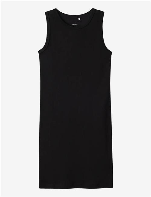 name it | Nkfnakal Sl Slim Dress Noos | 116