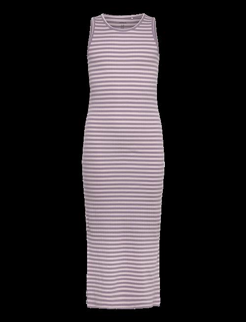 name it | Nkfsuraja Xsl Sl Maxi Dress Noos | 158