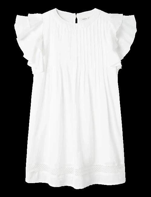 name it | Nkffaride Ss Dress Noos | 158