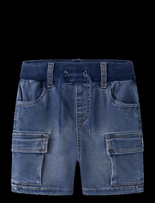 name it | Nmmben Baggy Dnm L Shorts 8610-To Noos | 98