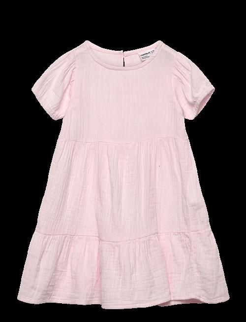 name it | Nmfjasmin Ss Dress Noos | 98