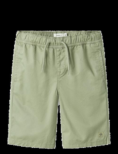 name it | Nkmryan Jog L Twill Shorts 7001-Tf Noos | 92