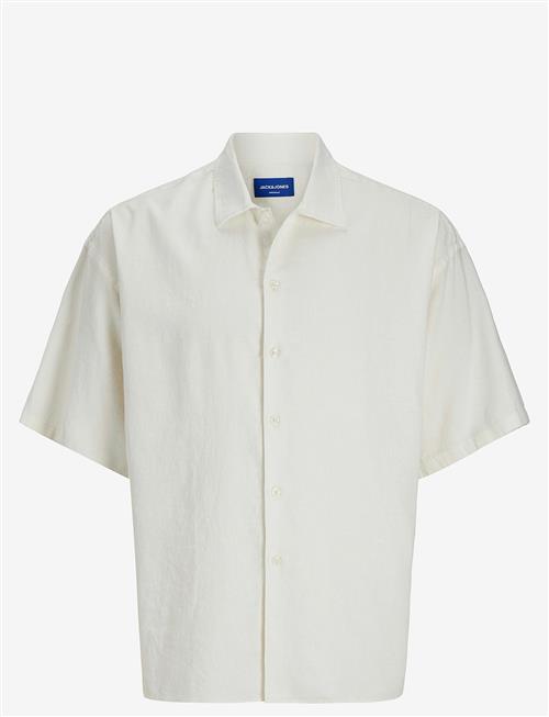 Jack & Jones | Jorparos Oversized Shirt Ss Jnr | 176