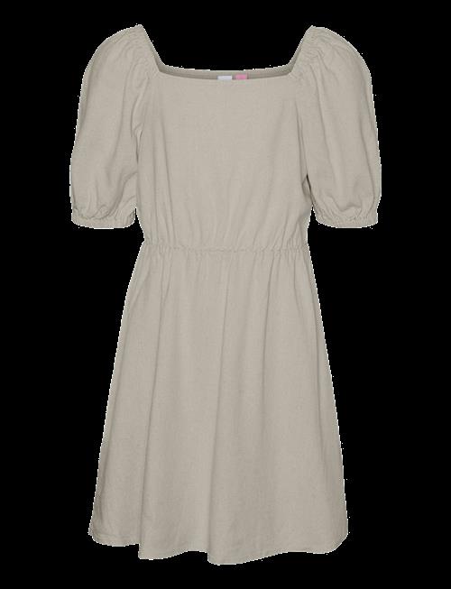 Vero Moda Girl | Vmmymilo S/S Short Dress Wvn Ga Girl | 158
