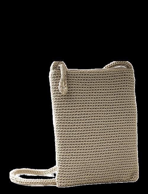 Ceannis | Mobile Case Crochet | ONE SIZE
