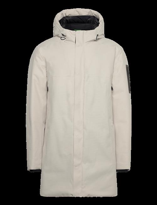 BOSS | Ow_Hexatech Parka | XXXL