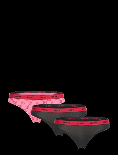 HUGO | Triplet Thong Design | S