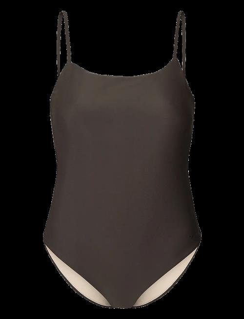 Rethinkit Studios | Swimsuit Bandeau Bay | XS