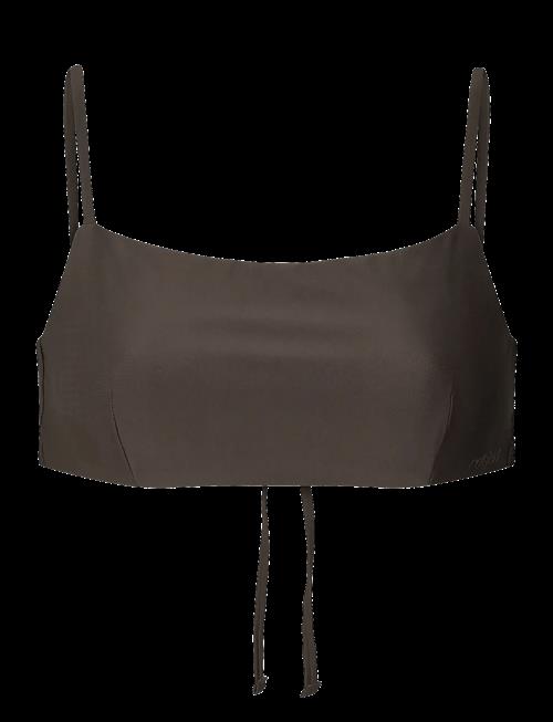 Rethinkit Studios | Bikini Top Bandeau Bay | S