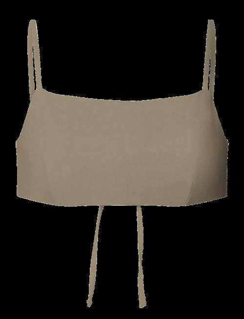 Rethinkit Studios | Bikini Top Bandeau Bay | S