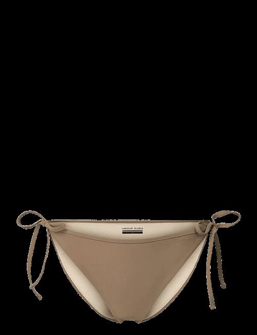 Rethinkit Studios | Bikini Bottom Tiestring Bay | M