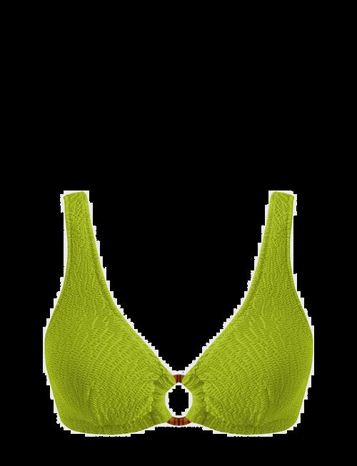 Understatement Underwear | Ring Scoop Top | M