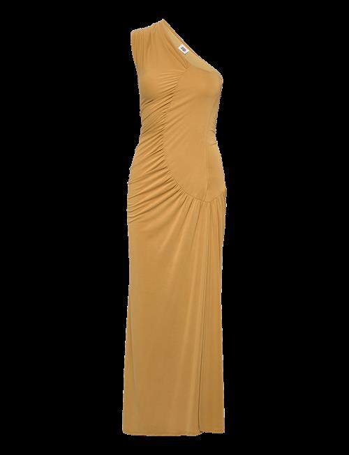 Twist & Tango | Jona Gathered Dress | XS