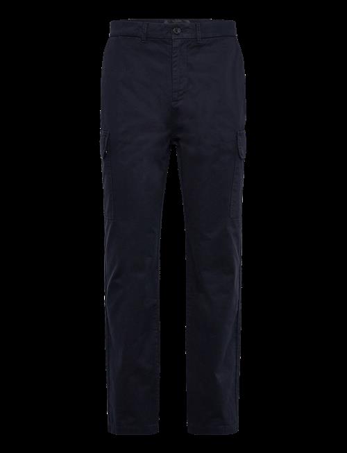 Lyle & Scott | Cargo Pocket Trouser | W34L32