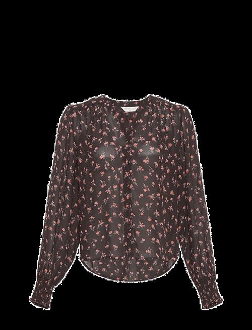 MSCH Copenhagen | Mschevelda Orabella Shirt Aop | XL