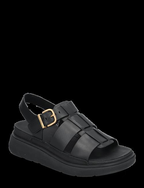FitFlop | Gen-Ff Leather Fisherman Sandals | 38