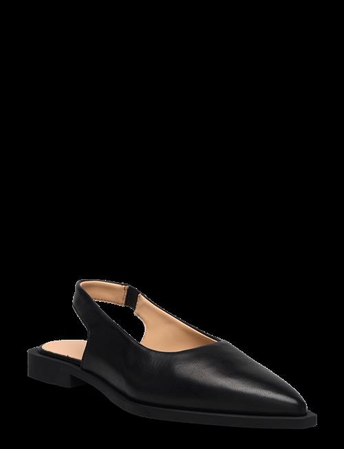 Copenhagen Studios | Cph416 Leather Silver | 39