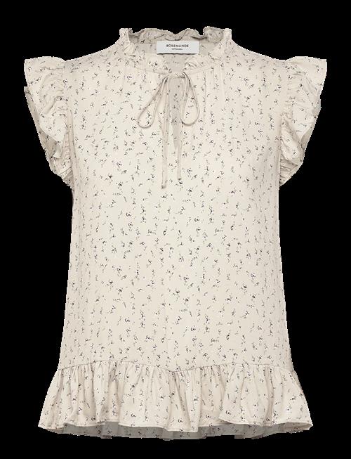 Rosemunde | Rwelif Sl Regular Top | 34