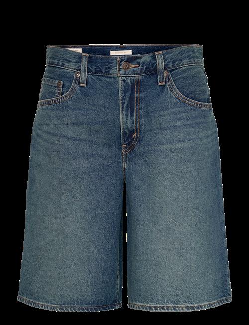 Levi's® | Baggy Dad Jort Hinged Heart Jo | 28