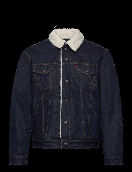 Levi's® | Type 3 Sherpa Trucker Give It | S