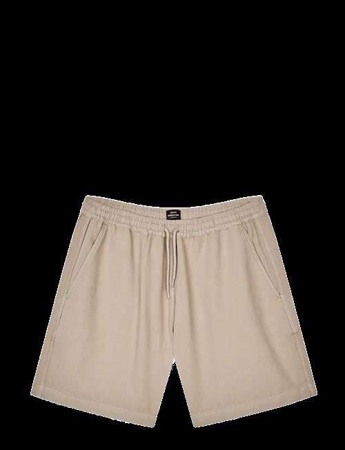 Mads Nørgaard | Dyed Canvas Beach Shorts | XL