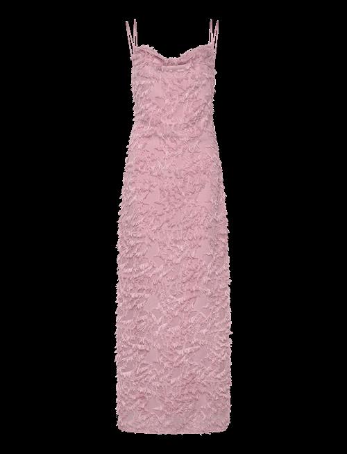 Vila | Vikatty Strap Straight Maxi Dress/Dc/Ka | 38