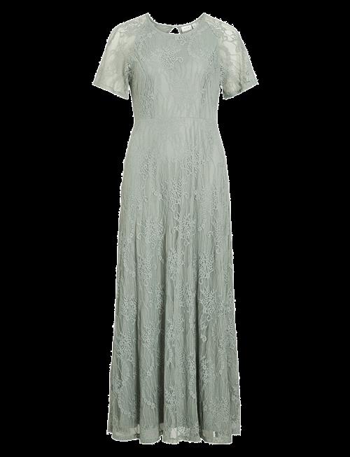 Vila | Vifemma S/S Lace Dress - Noos/Oc | L
