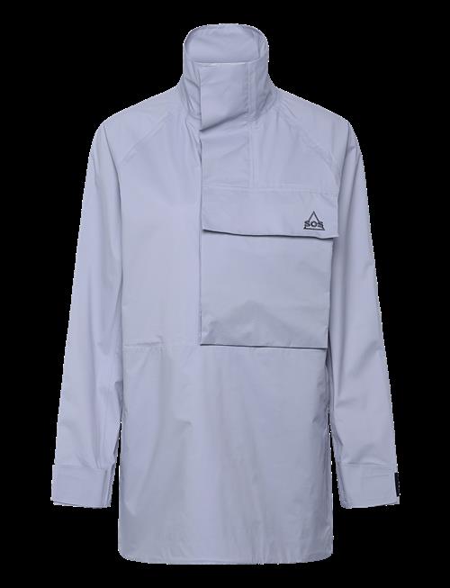 SOS | Matterhorn W Long Shell Anorak | XL
