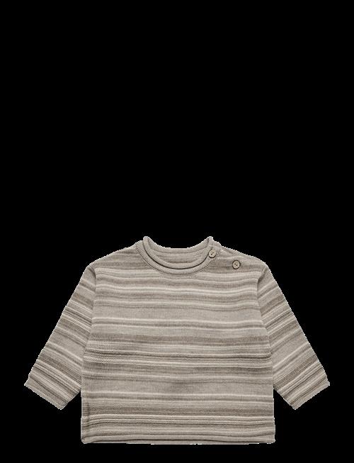 Wheat | Knit Pullover Gunnar | 86