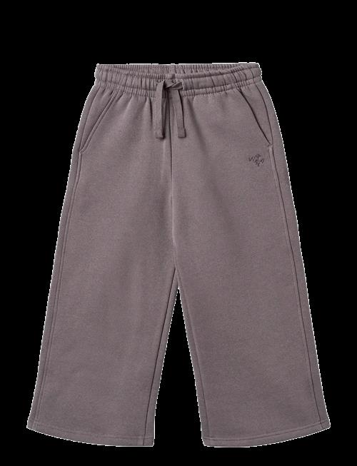 Wheat | Sweatpants Straight Cruz | 128