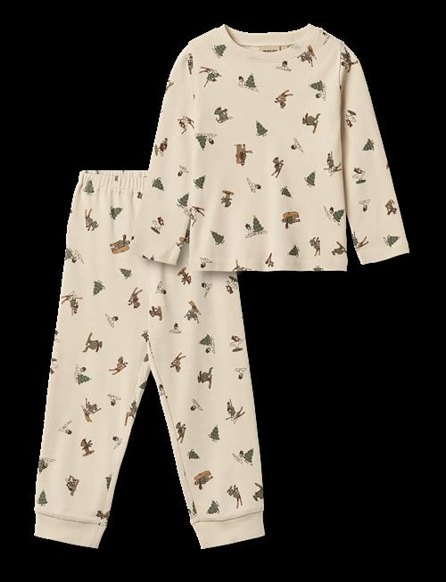 Wheat | Nightwear Milan | 110