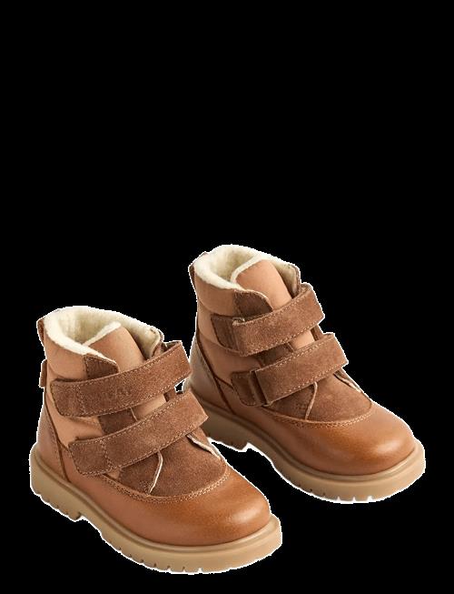 Wheat | Winterboot Koon Tex | 28