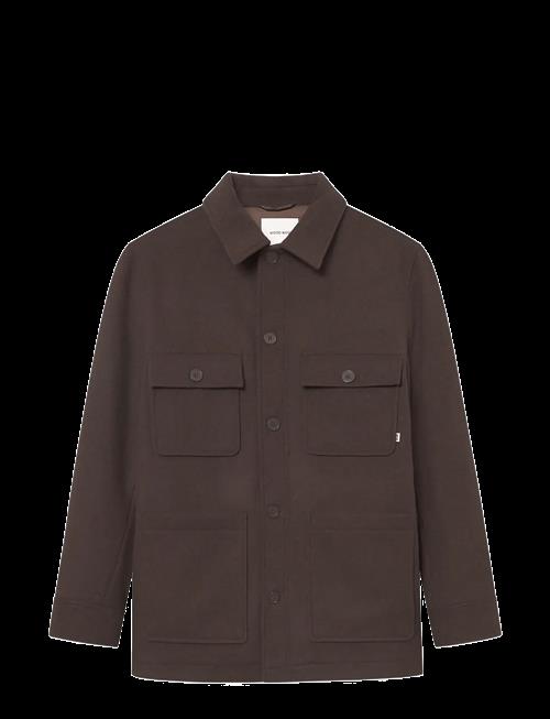 WOOD WOOD | Wwivan Shirt Jacket 25190 | S