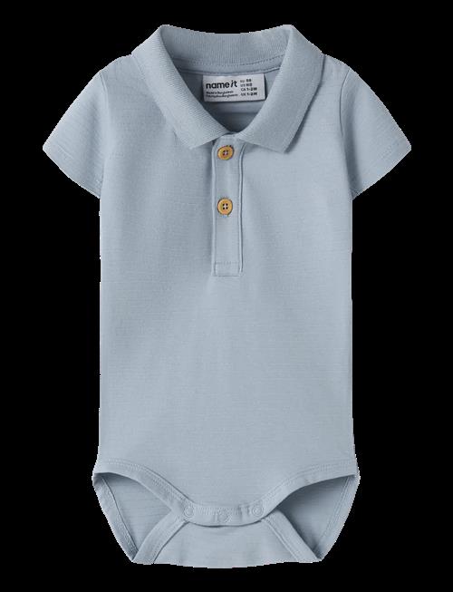 name it | Nbmhofman Ss Polo Body | 50