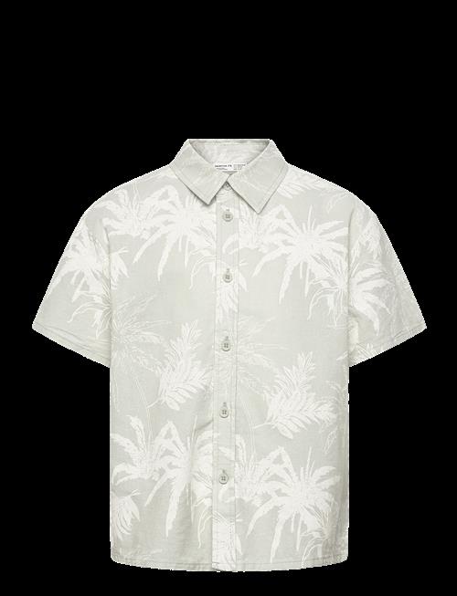 name it | Nkmhejon Ss Nreg Shirt | 116