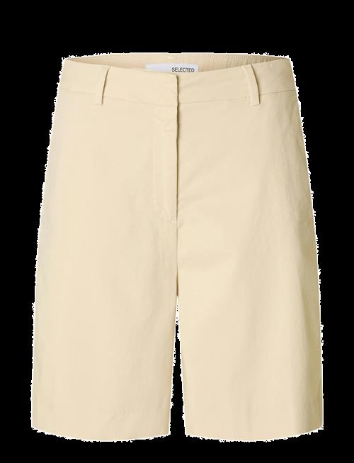 Selected | Slfvienna Hw Wide Shorts | 34