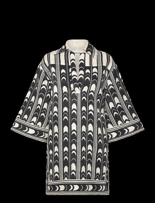 Malina | Imogen Tunic Mini Dress | 44