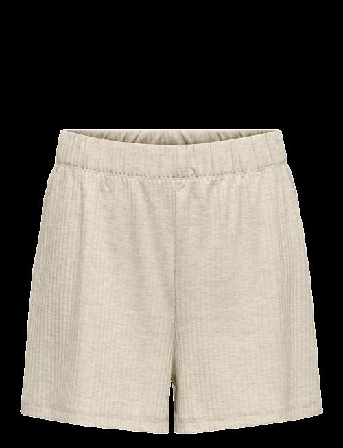 Only Play | Onpseren Hw Rib Loose Shorts | M