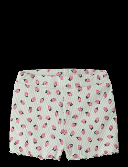 name it | Nmfvemma Aop Shorts | 116