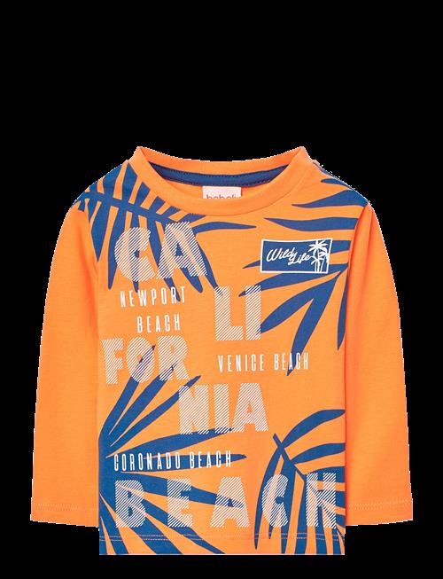 Boboli | Knit T-Shirt | 116