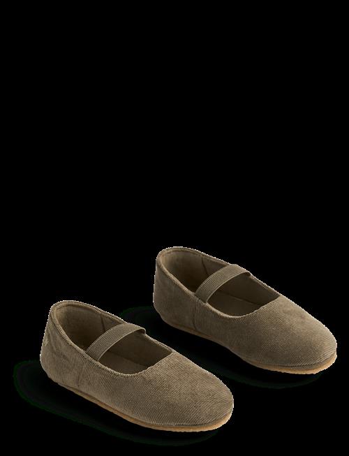 Wheat | Ballerina Rosen | 30