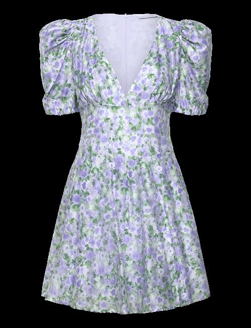 Love Lolina | Francis Mini Dress | XL