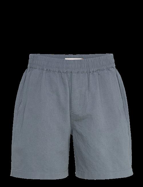 Revolution | Linen Shorts | L