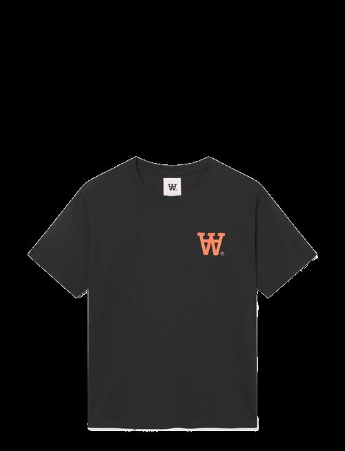 WOOD WOOD | Wwliam Tee Aachest 25220 | XS