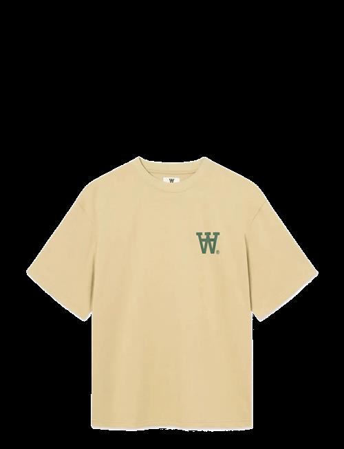 WOOD WOOD | Wwliam Tee Aachest 25220 | XS